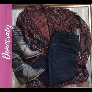 Democracy Dark Jeans